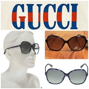 Gucci - GG0509S003 / UMZ03B089P